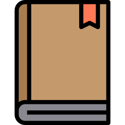 Book icon