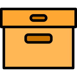 Package icon