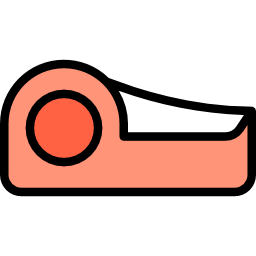 Tape icon