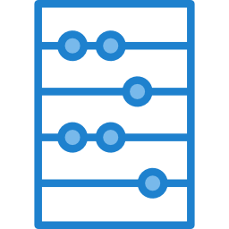 Abacus icon