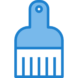 Paint brush icon