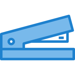 Stapler icon