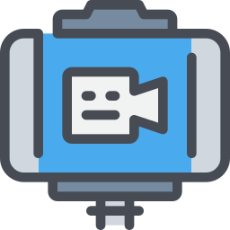 videokamera icon