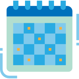 Calendar icon