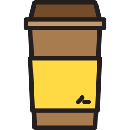 kaffee icon