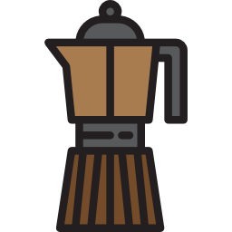 Kettle icon