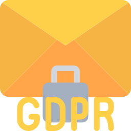 GDPR icon