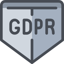 gdpr иконка