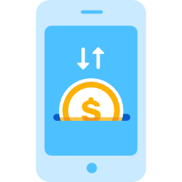 Transaction icon