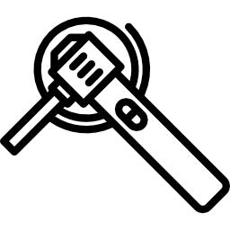 앵글 그라인더 icon