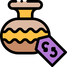 Vase icon