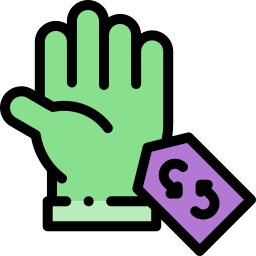 handschuh icon