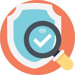 Online security icon