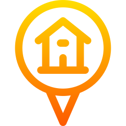 Address icon