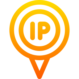 IP Address icon