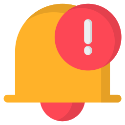 Notification icon