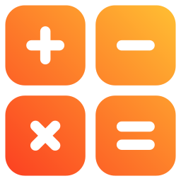 Calculator icon