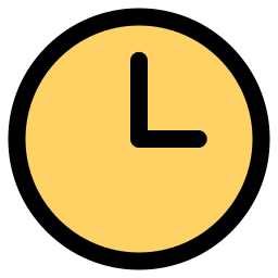 Time icon