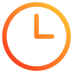 Time icon