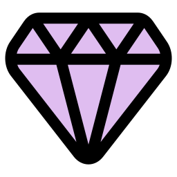 Diamond icon