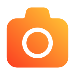 Camera icon