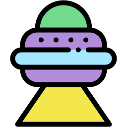 UFO icon