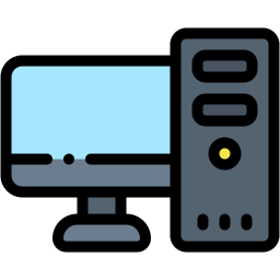 desktop-pc icon