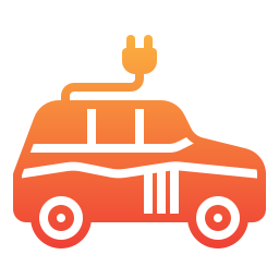 elektroauto icon