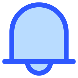 benachrichtigung icon