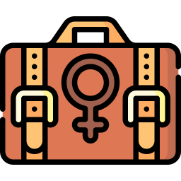 Displacement icon