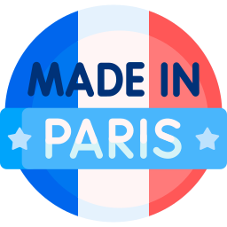 Made in france icon