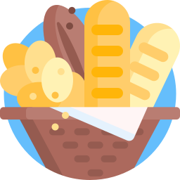 Baguette icon