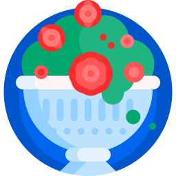 blumenbeet icon