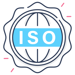 iso-symbol icon