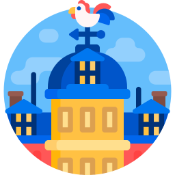 Roof icon