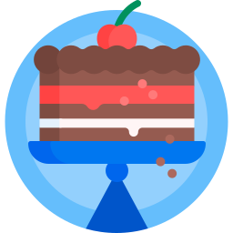 Cake icon