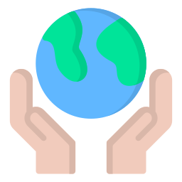 Earth icon