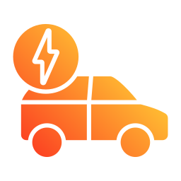 Electric Car icon