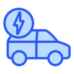 elektroauto icon