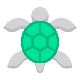 Turtle icon