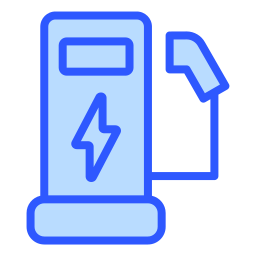 Charging Station icono