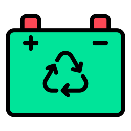 Battery icon