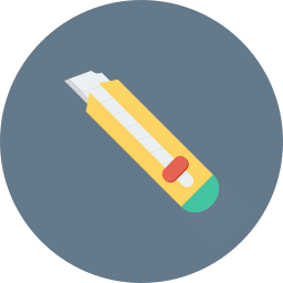 Paper Cutter icon