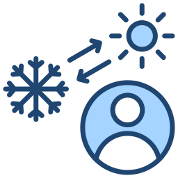 snowbird icon