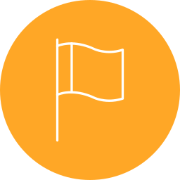 flagge icon