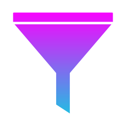 Funnel icon