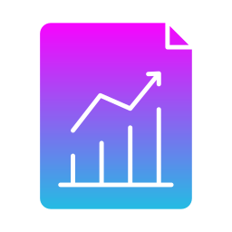 Statistics icon