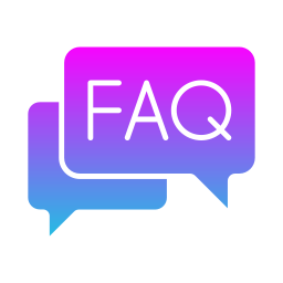 faq Icône