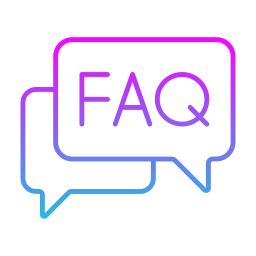 faq Icône