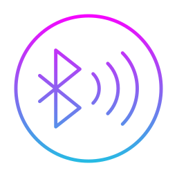 bluetooth icon